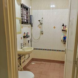 Blk 653B Jurong West Street 61 (Jurong West), HDB 5 Rooms #519827781